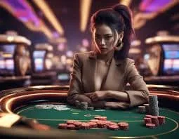 at777com Casino